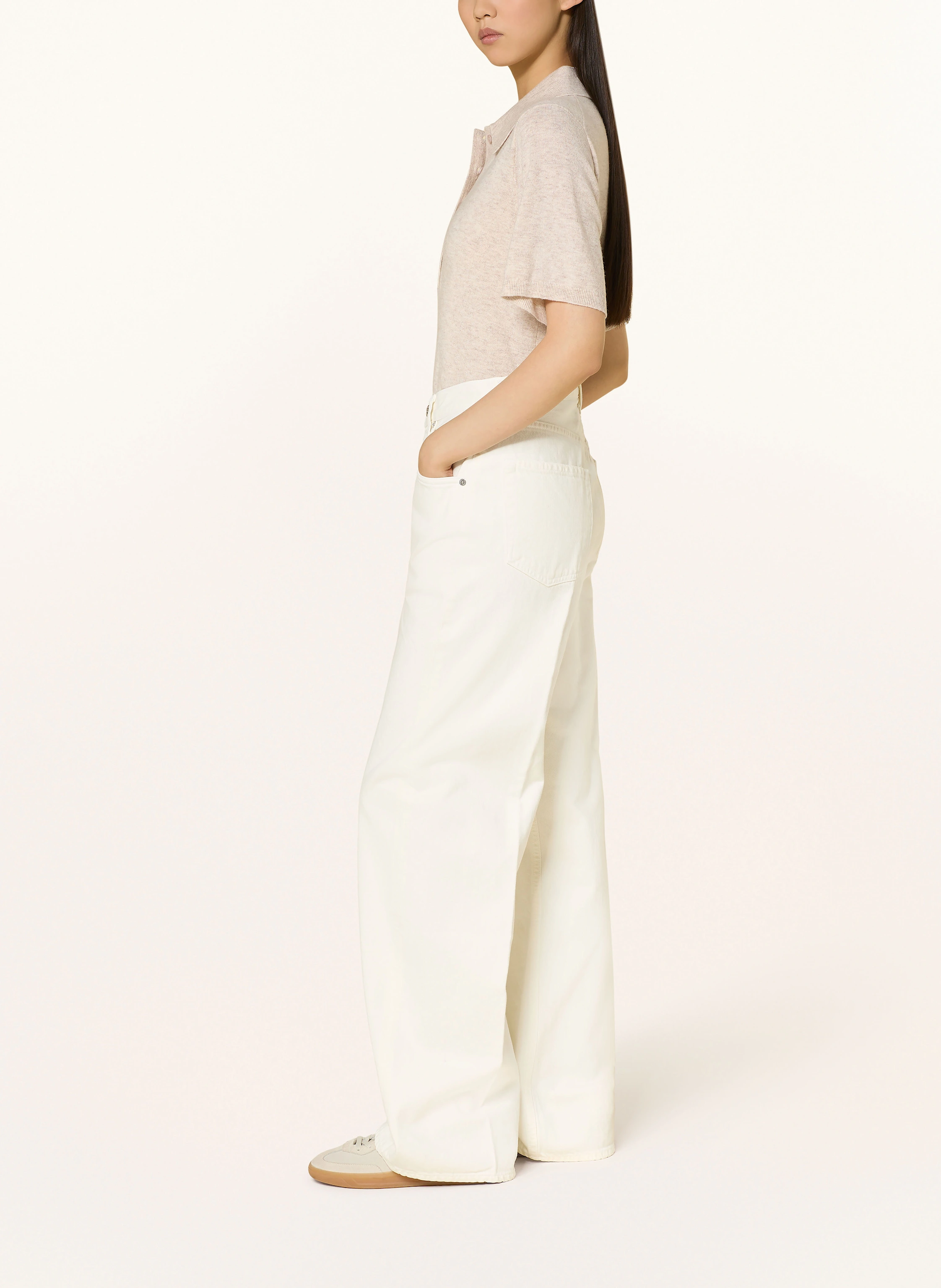 CITIZENS of HUMANITY Jeans AYLA