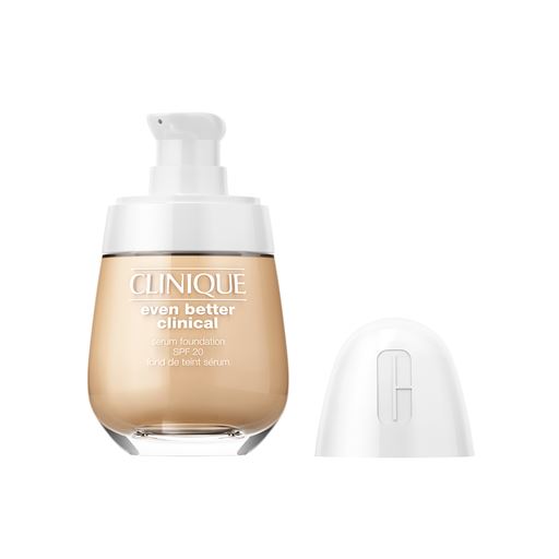 Clinique Even Better SPF 20 Serum Foundation, Toasted Wheat