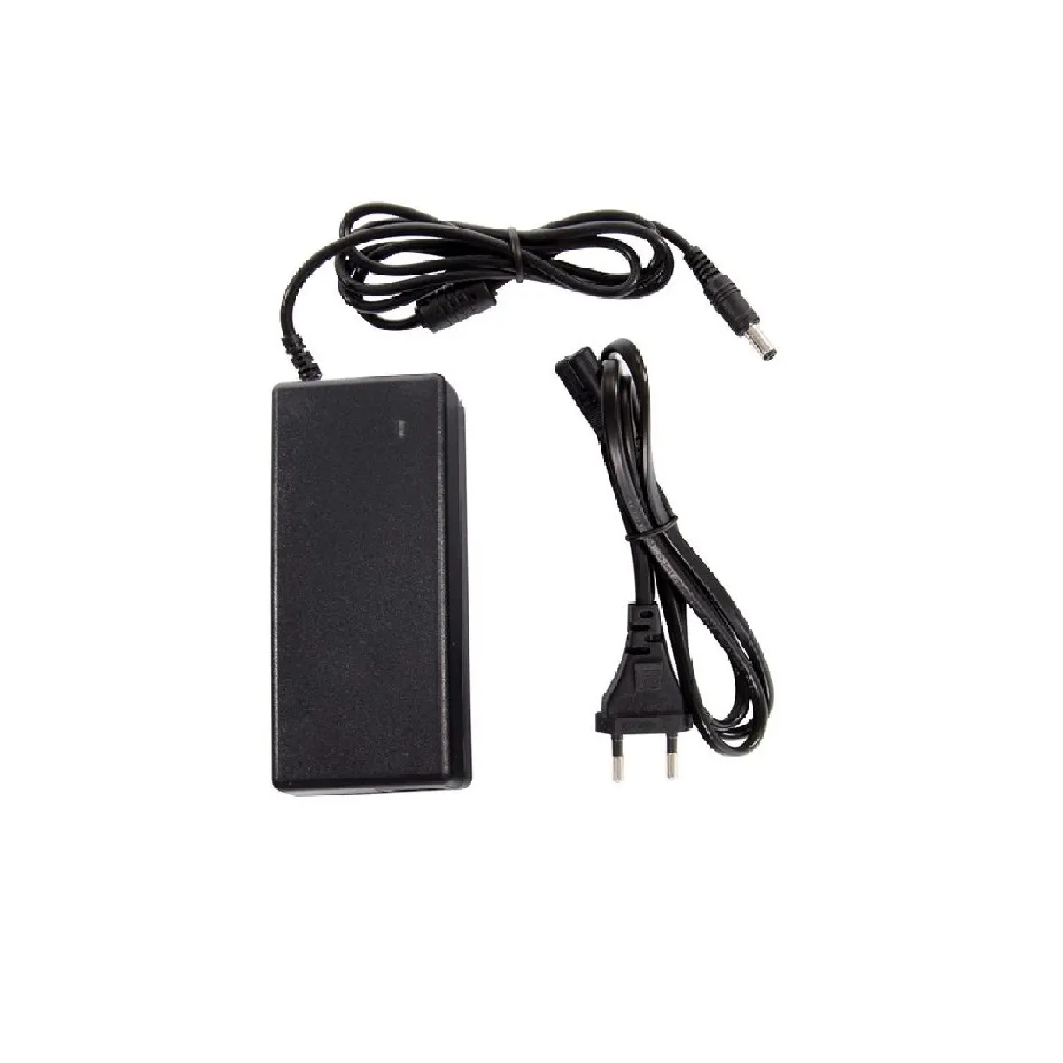Ledkia Transformateur 12V DC 72W