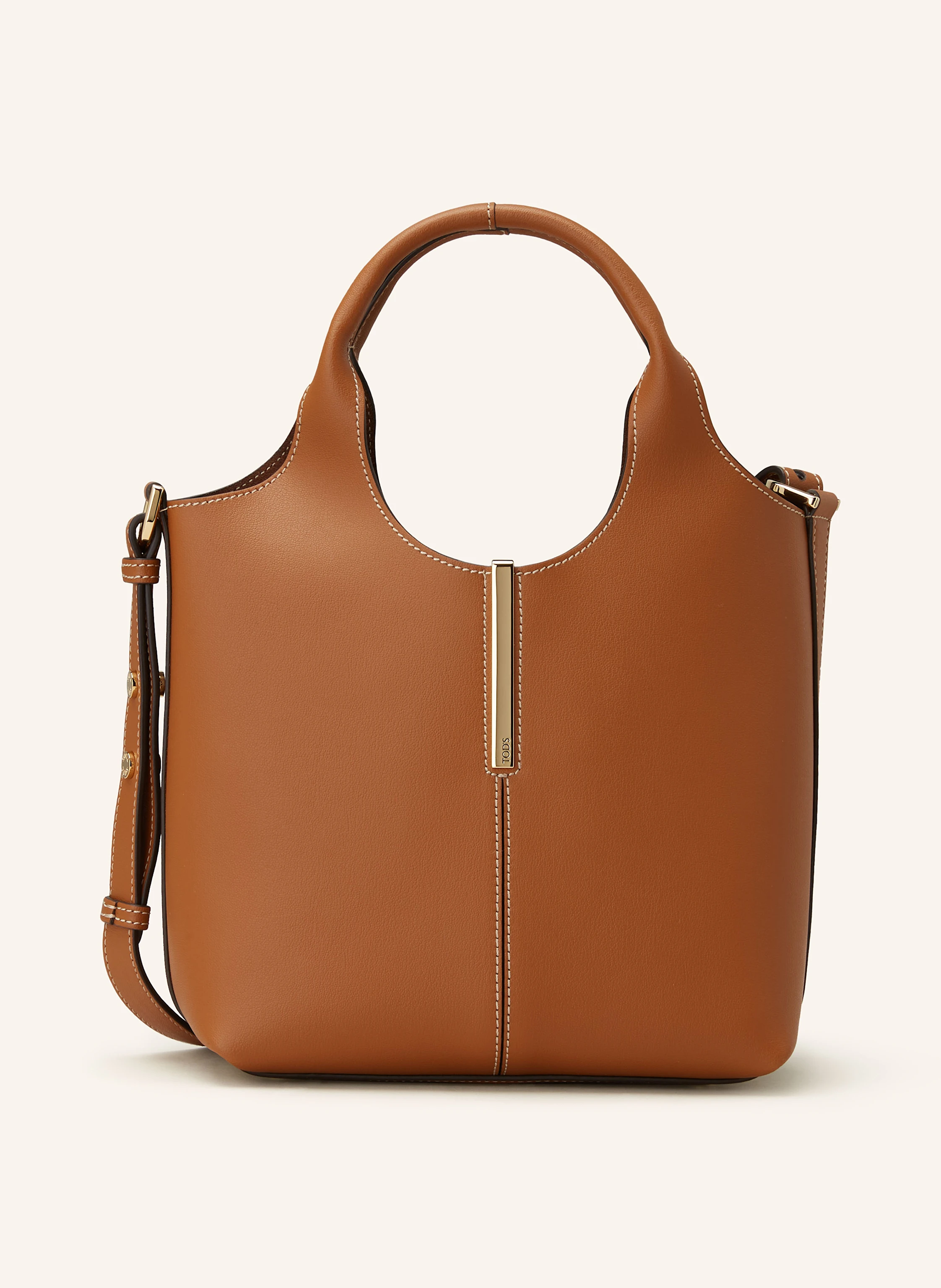 TOD'S Shopper MINI