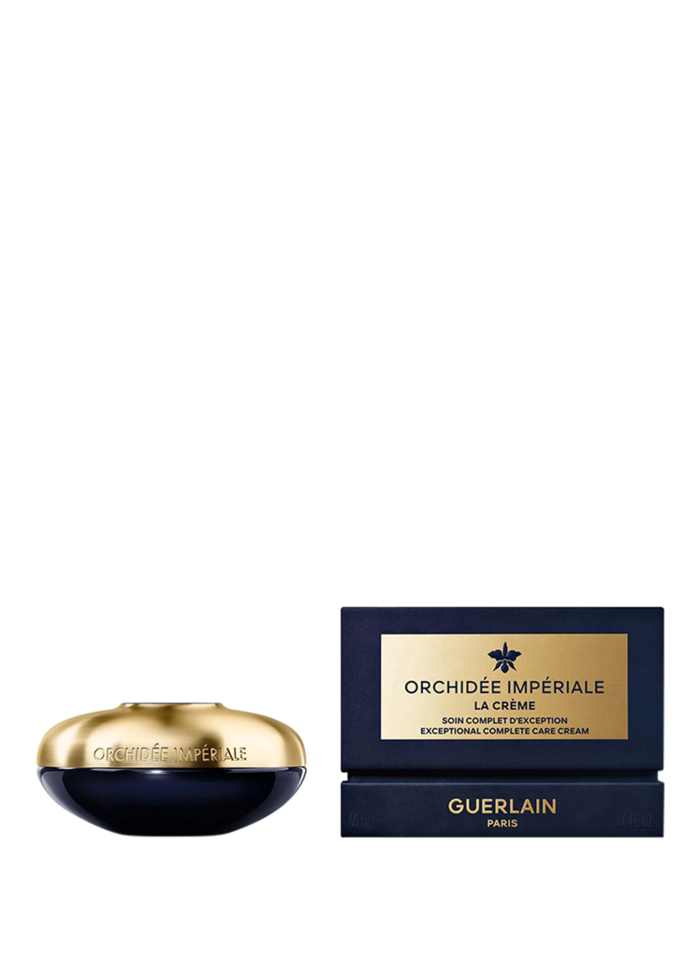 GUERLAIN ORCHIDÉE IMPÉRIALE