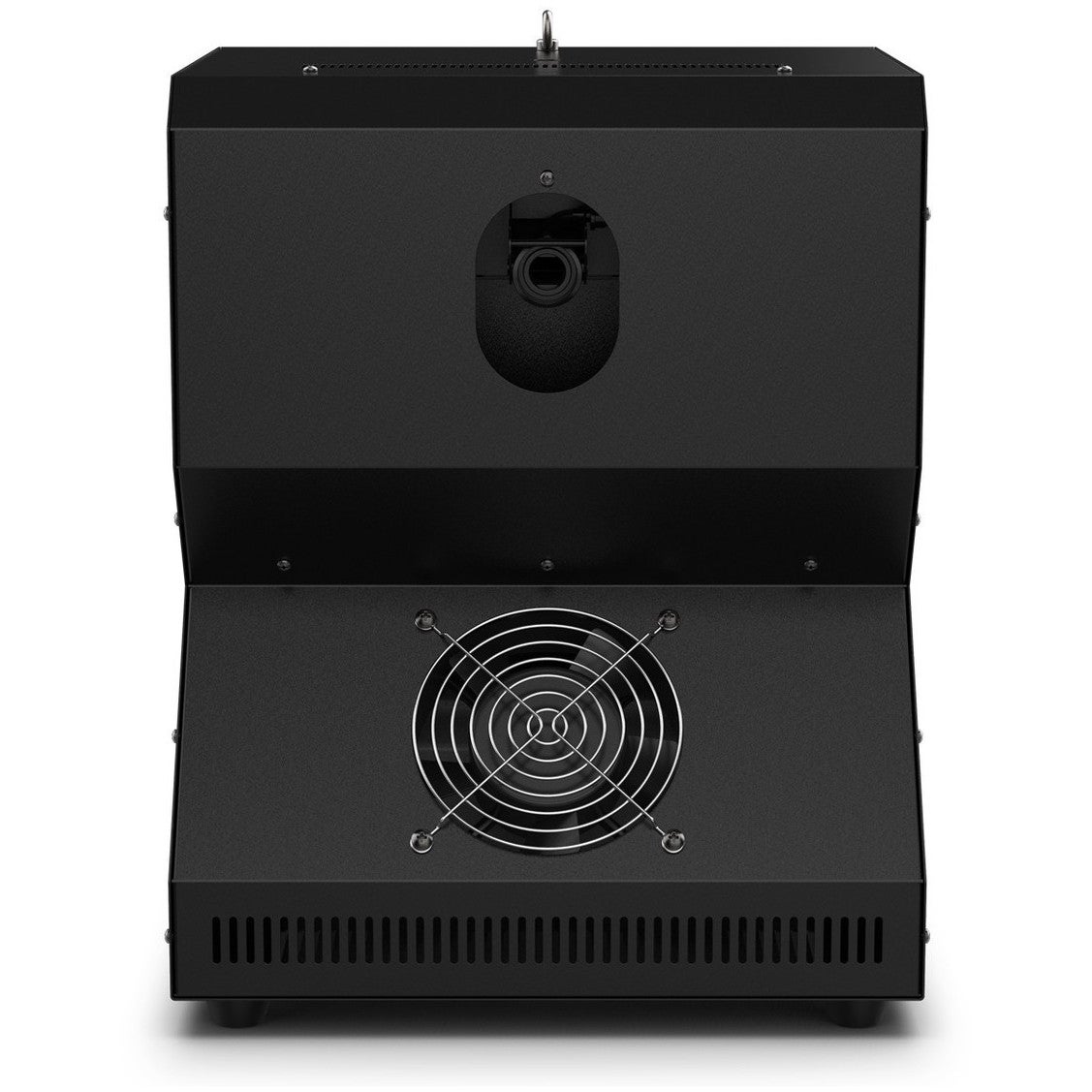 Chauvet DJ Hurricane Bubble Haze bellenblaasmachine en hazer