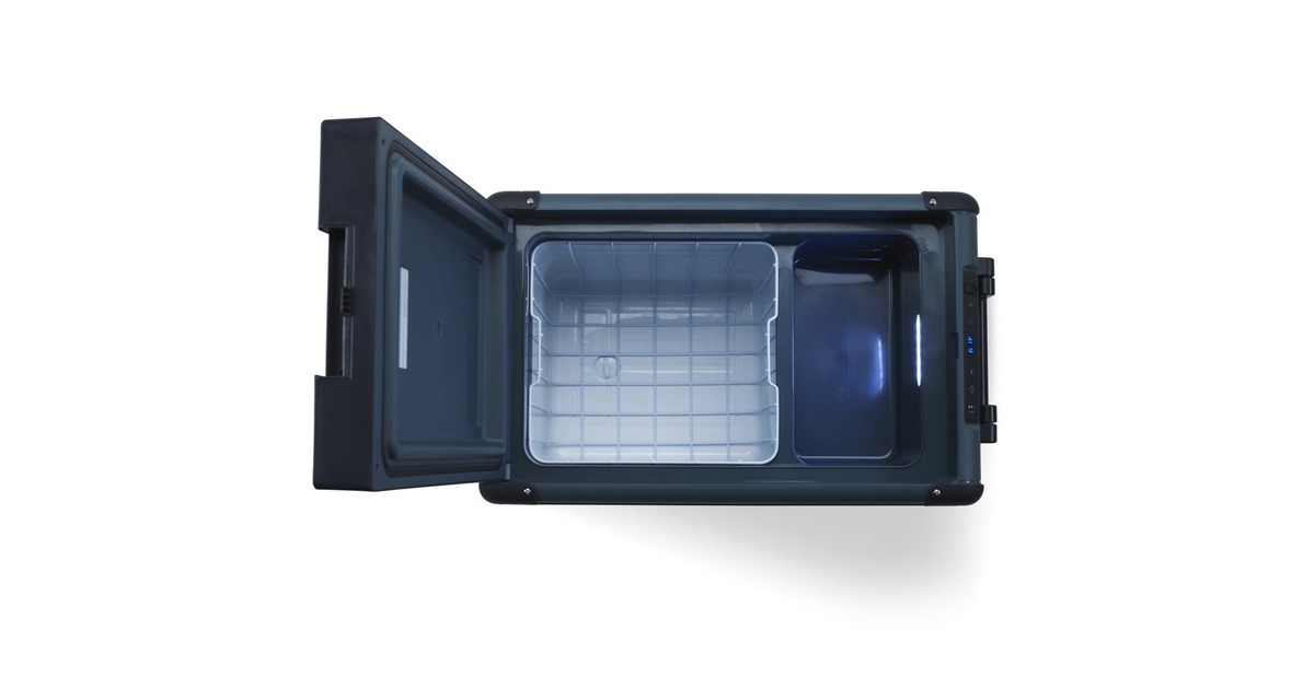 DometicCFX2 45 Mobiele compressorkoelbox  (Blauw, 45 liter)