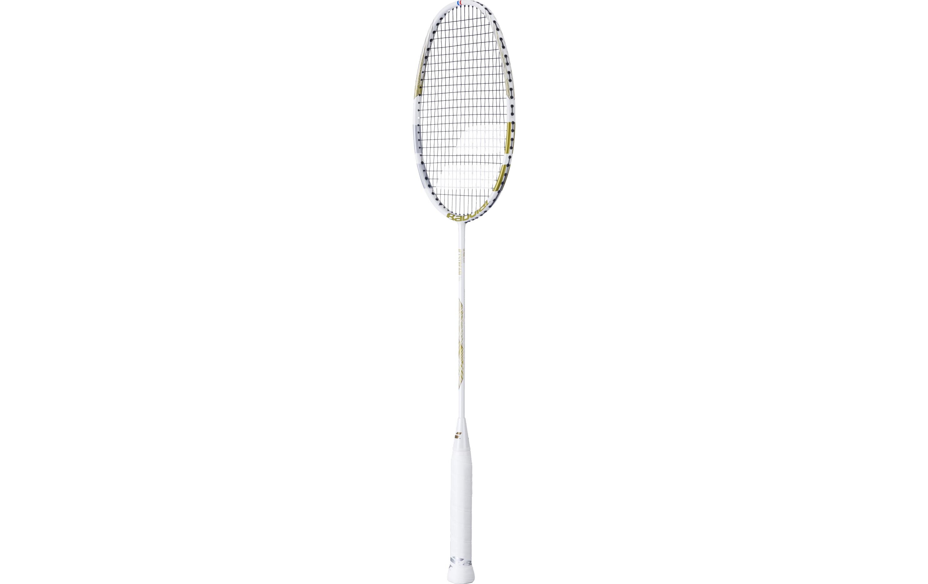 Badmintonschläger Jetstream 74 Griffgrösse: 2, besaitet<br>Badmintonracket
