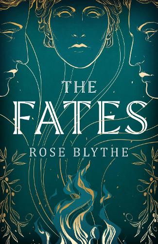 The Fates (Hardback)