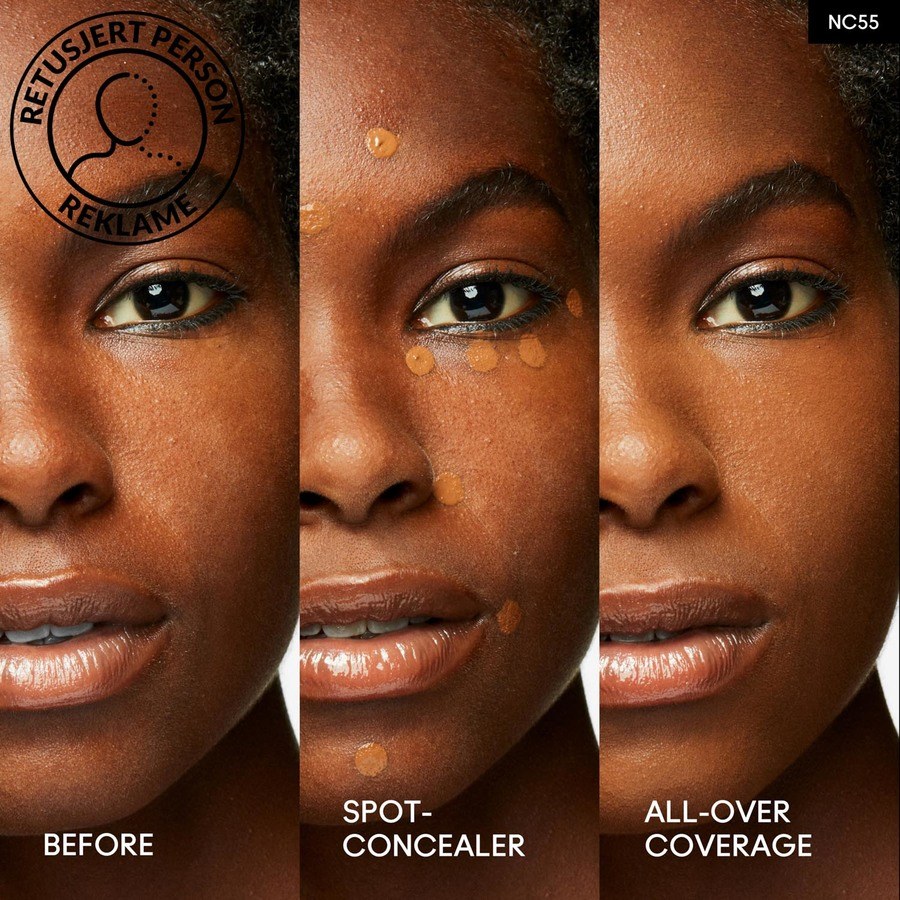 MAC Studio Fix Every-Wear All-Over Face Pen NC55 12ml