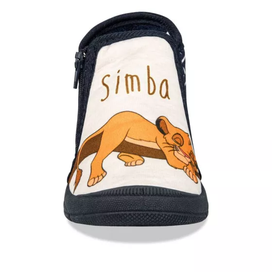 Chaussons MARINE LE ROI LION