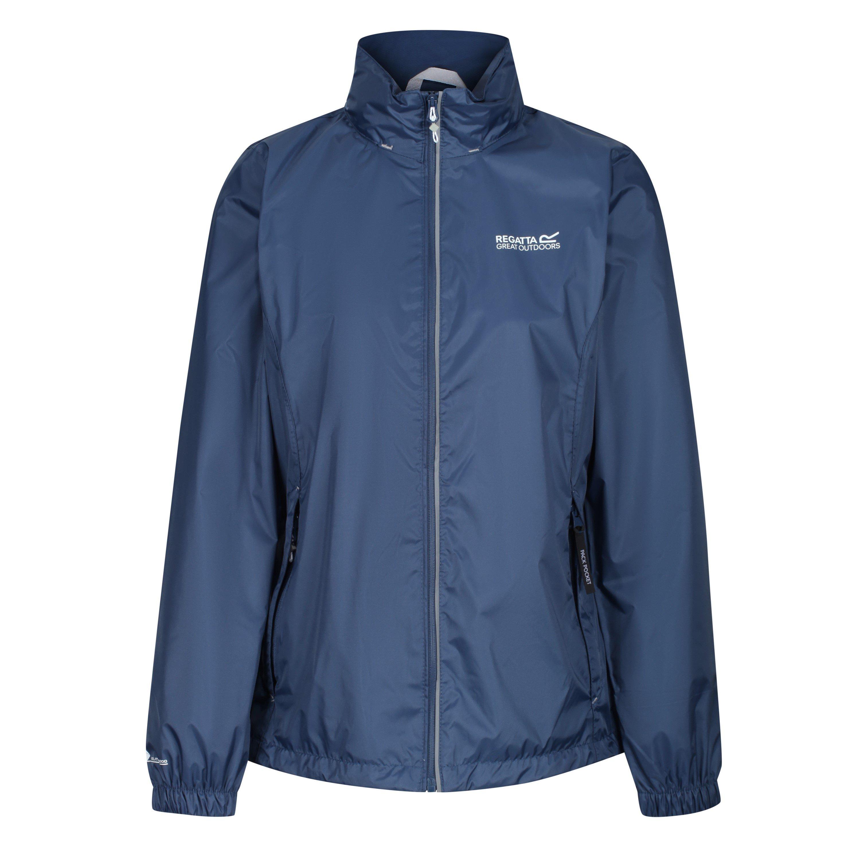 Regatta Regatta Corinne Iv Waterproof Jacket Softshell Womens