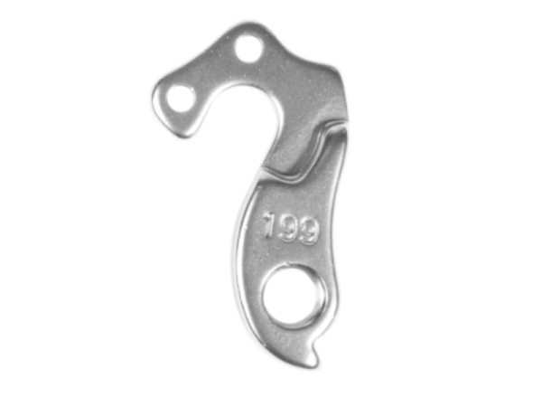 Cube Geardrop #199