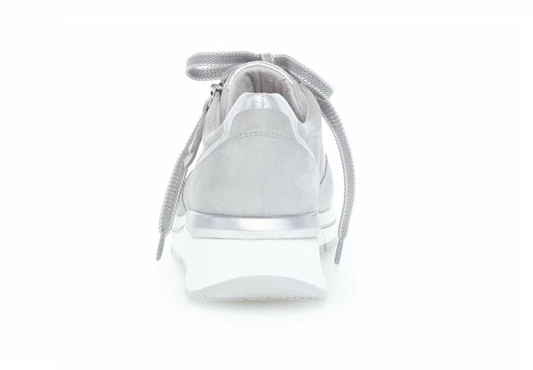 Gabor 26.587 light grey/silber