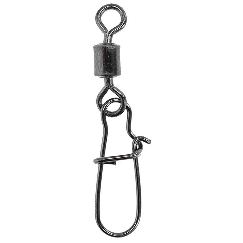 Émérillon Rolling Mikado Rolling Swivel With Fastlock Snap