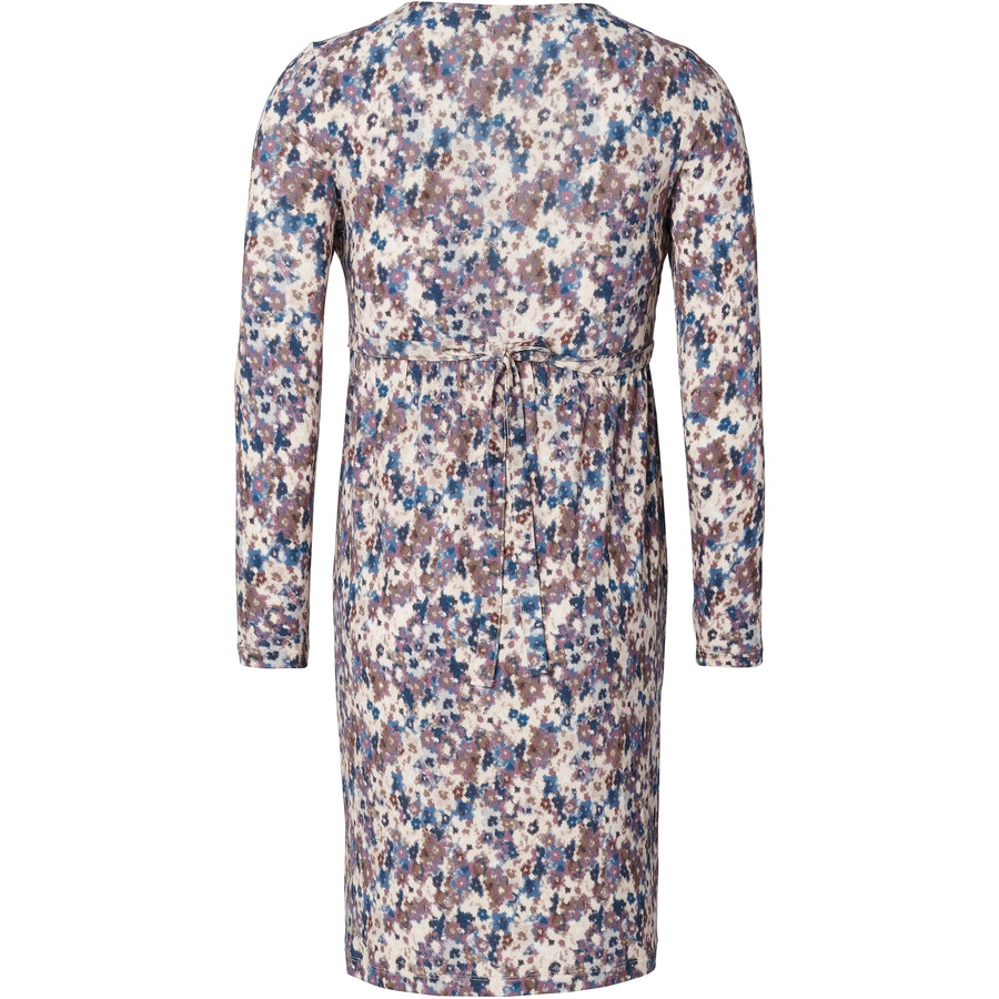 Esprit Still-Kleid Blue