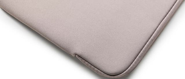 KEEP 14″ MacBook sleeve i neopren (portabella)