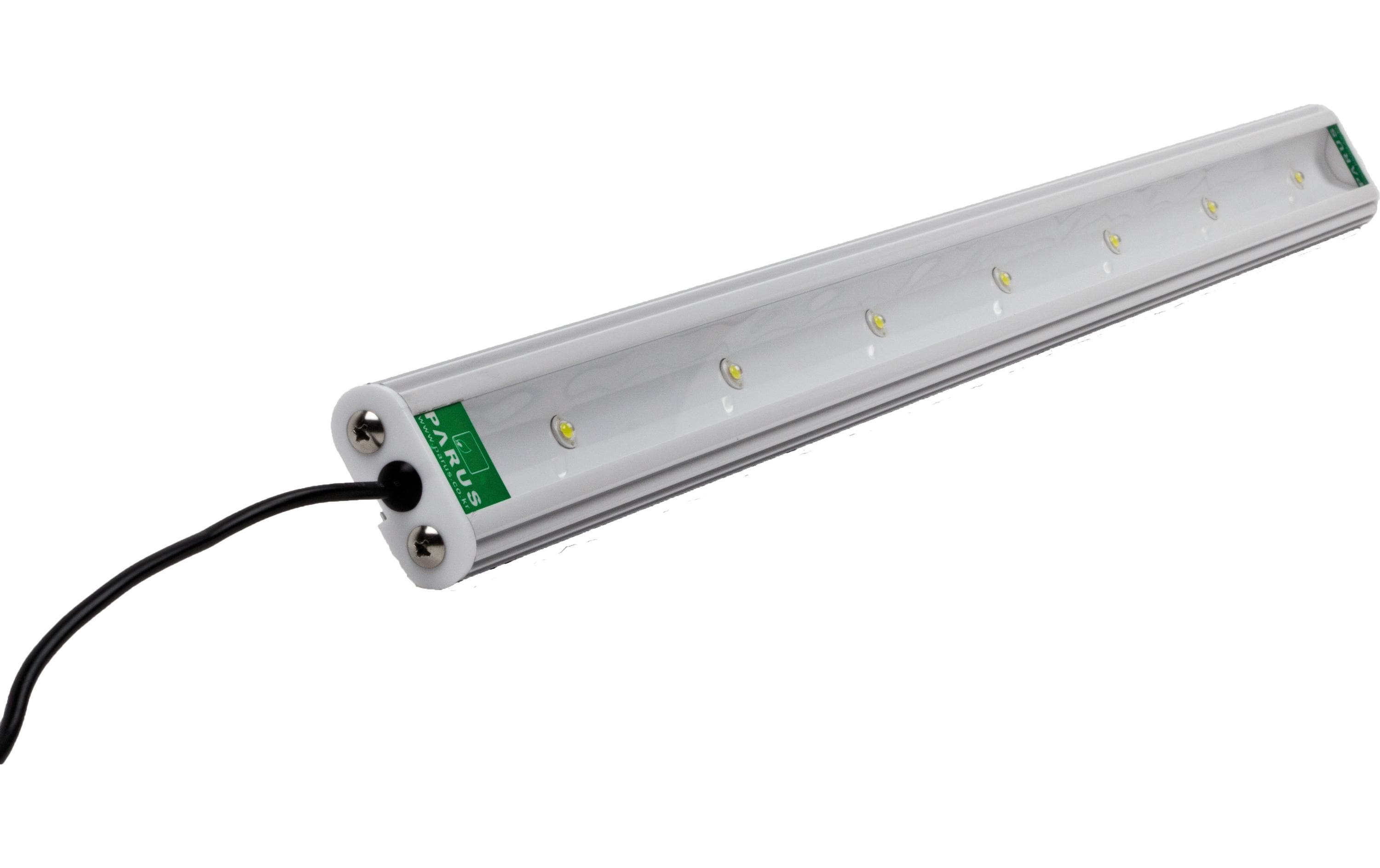 Hängeleuchte Growlight Duo 22W<br>Aufzuchtlampe mit Stativ