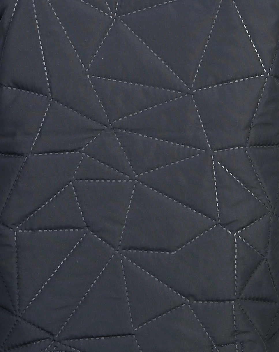 Thermo-Steppjacke ORRY in darkest blue