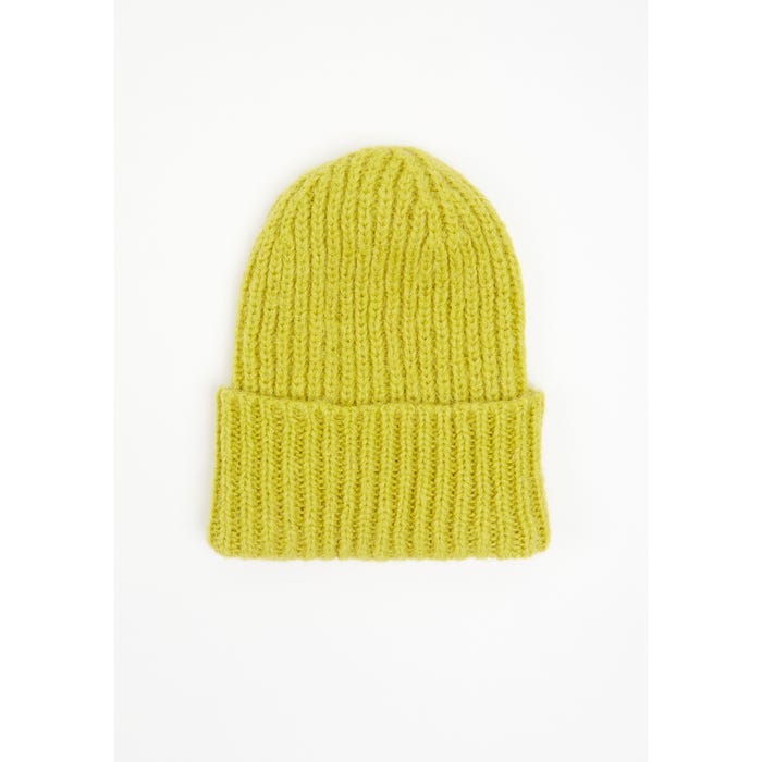 Veritas-Muts Melange Alpaca