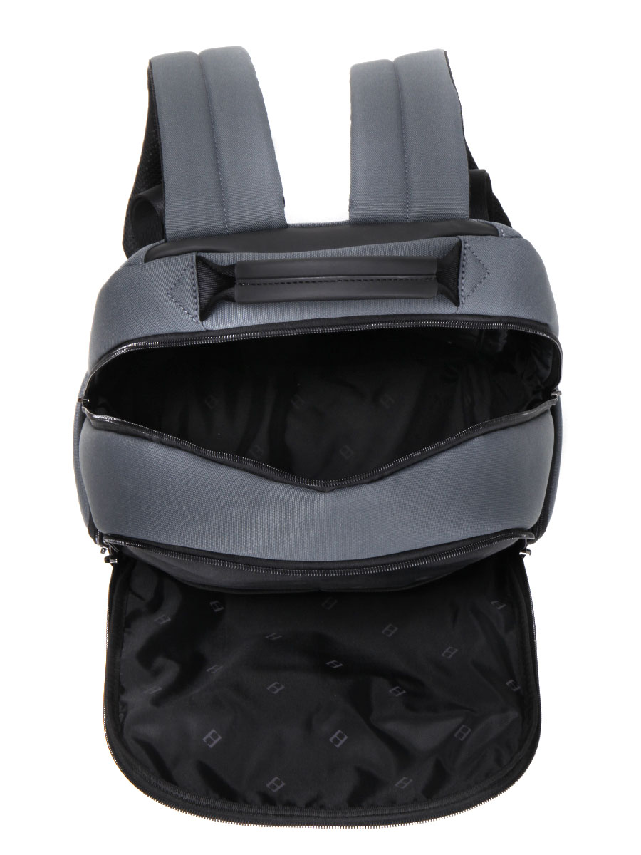 Sac À dos ordinateur Hexagona Partner 13 pouces