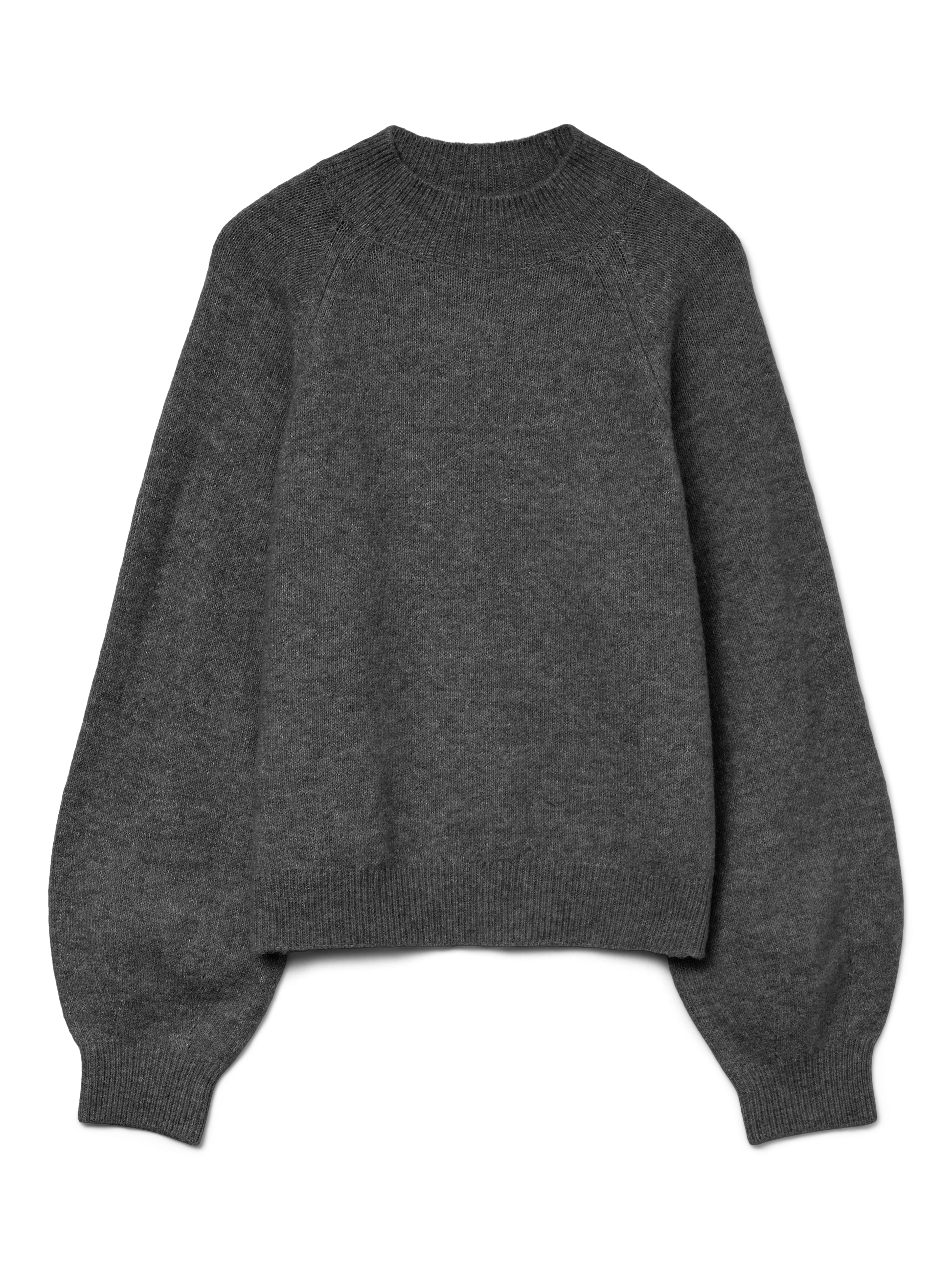 VMLEAF Gebreide pullover