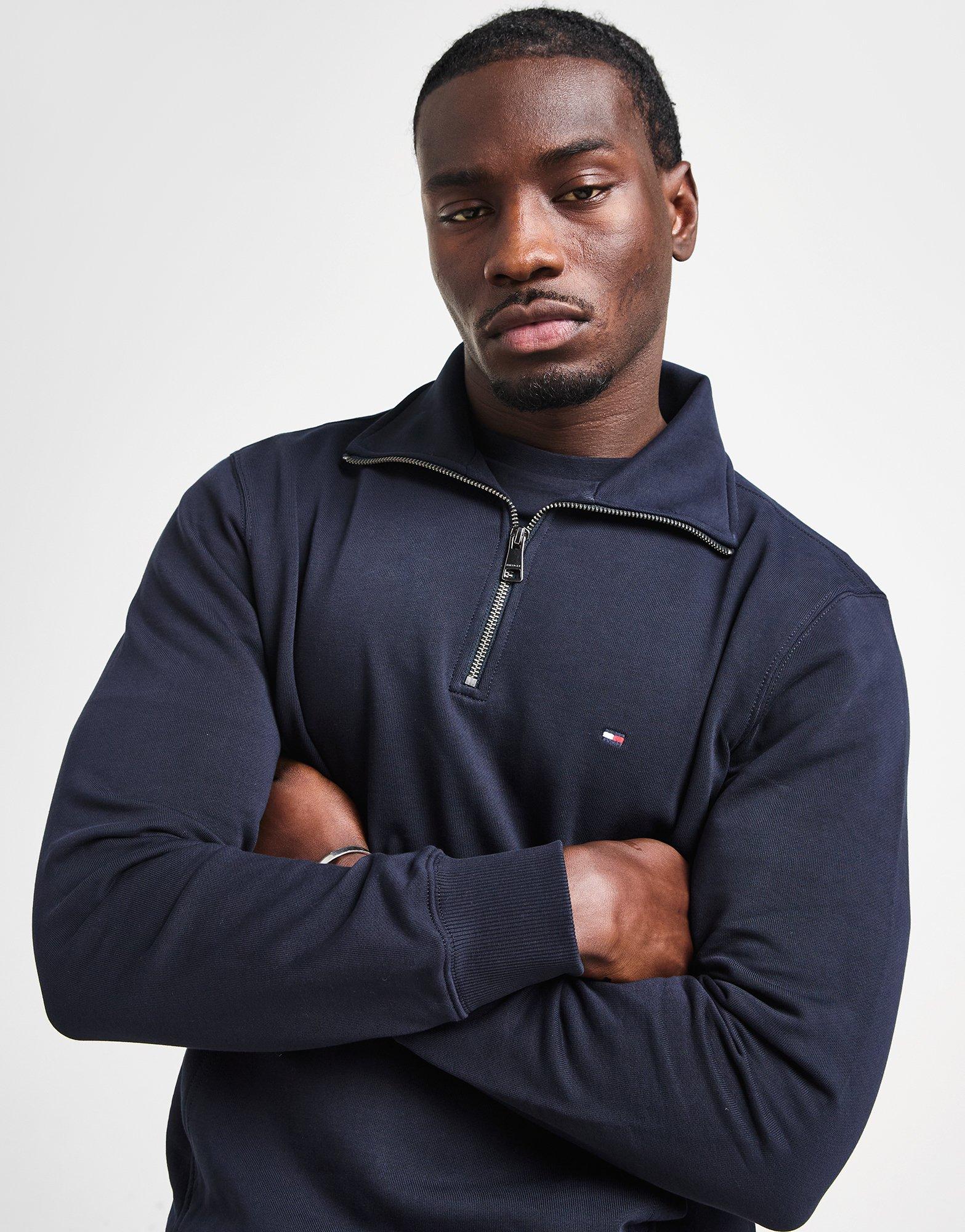 Tommy Hilfiger Sweat Small Flag