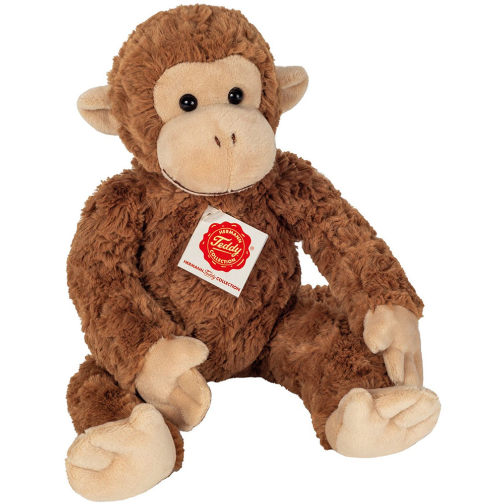 Køb Teddy Hermann Aben Carly 27 Cm