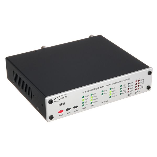 Mutec MC-6