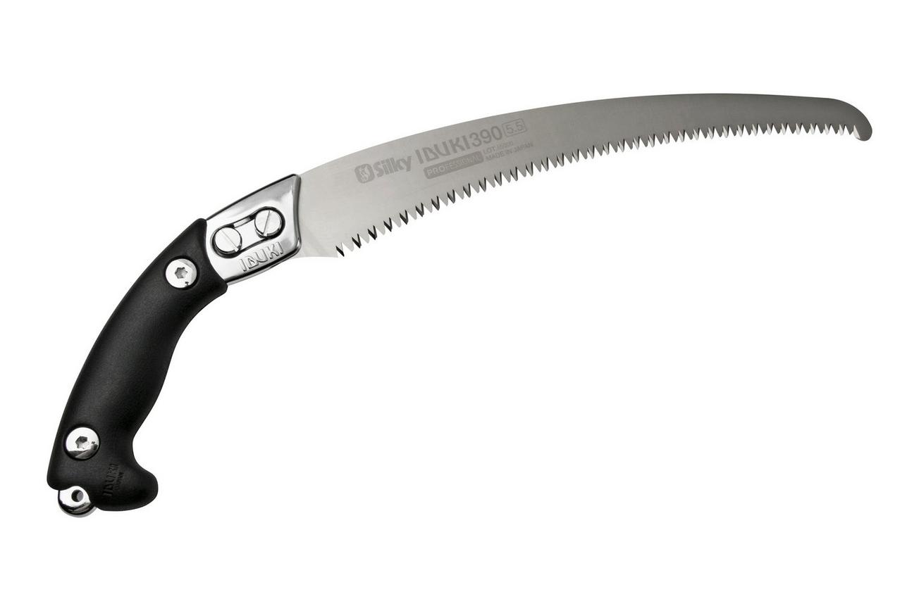 Silky Ibuki 390 snoeizaag, grof