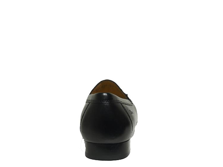 Sioux 4163145 schwarz