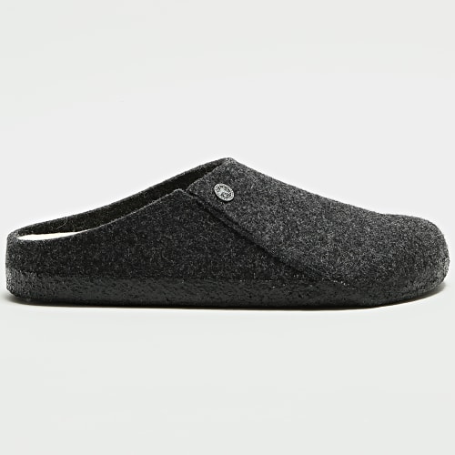 Mules Zermatt 1015090 Light Grey