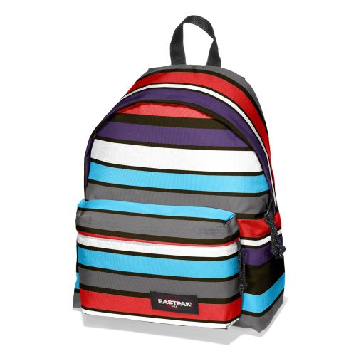 Eastpak Padded Pak’R Streak Blue