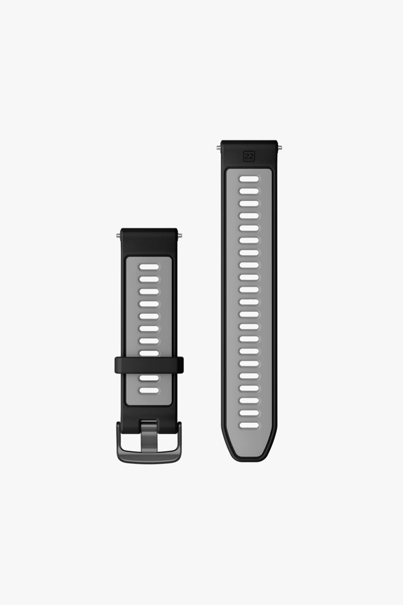 GARMIN 22 mm Schnellwechsel Uhrenarmband