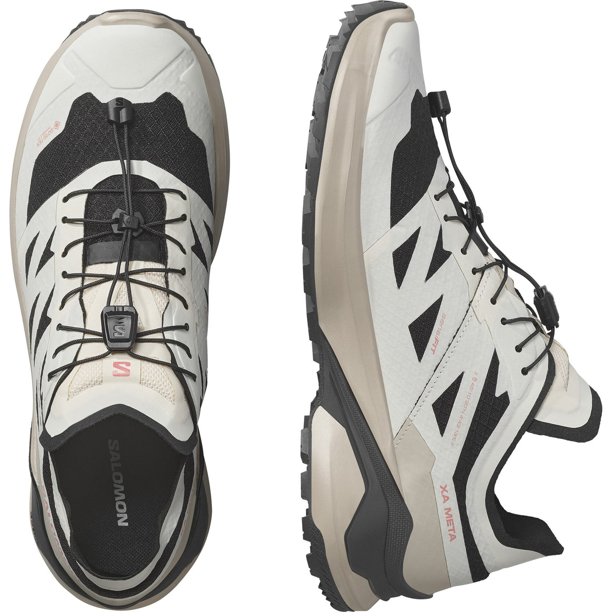 Salomon<br>XA Meta GTX W Made in France