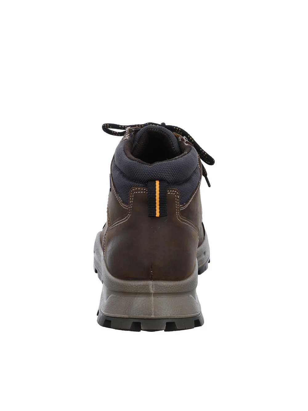 Stiefelette Enrico dunkelbraun