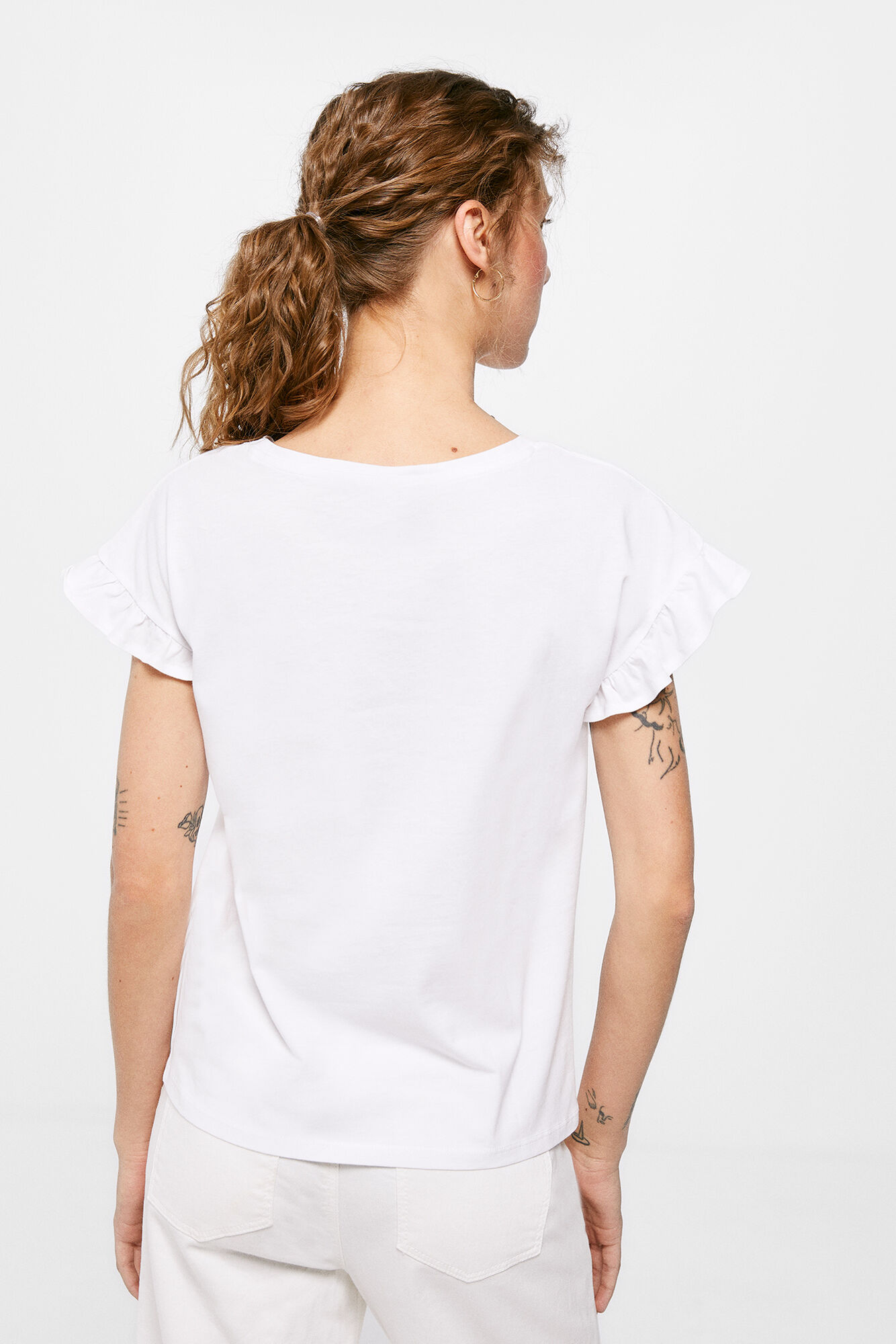 Camiseta 