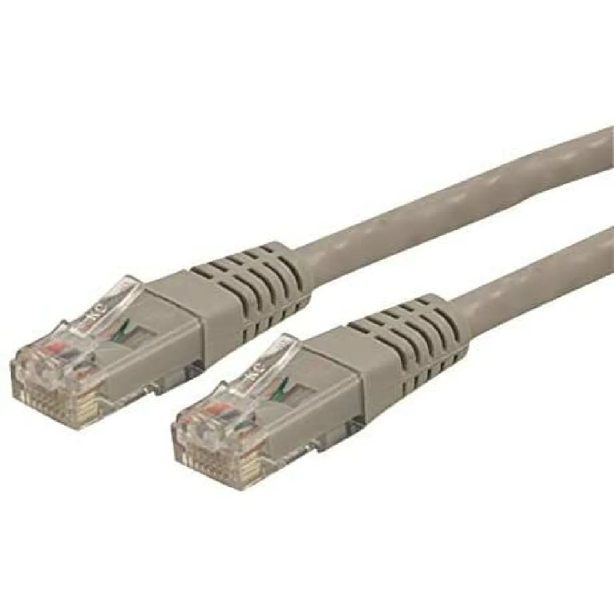 DCU Tecnologic UTP CAT6 - 15M - Gris