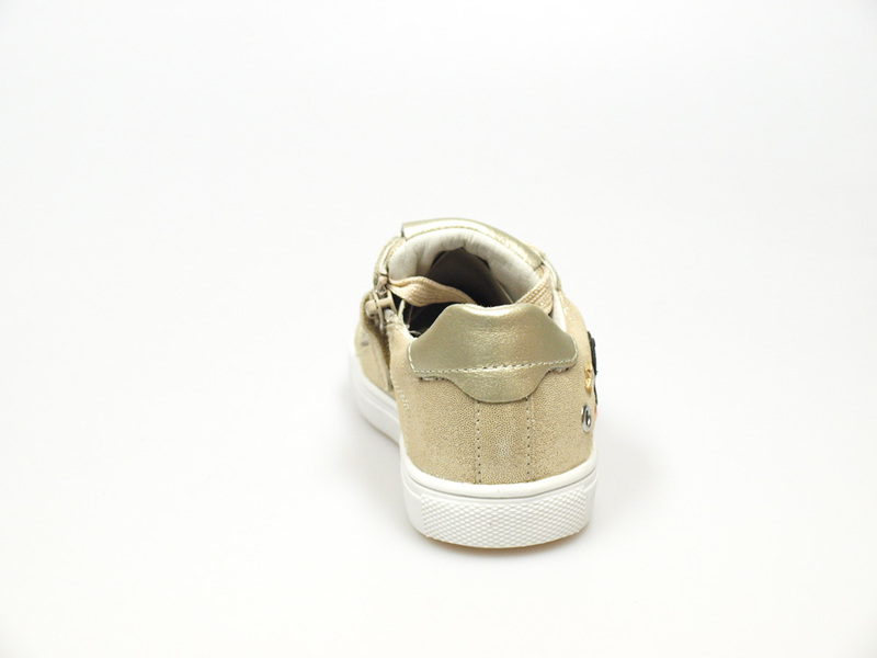 Braqeez 419229 Louwies champagne