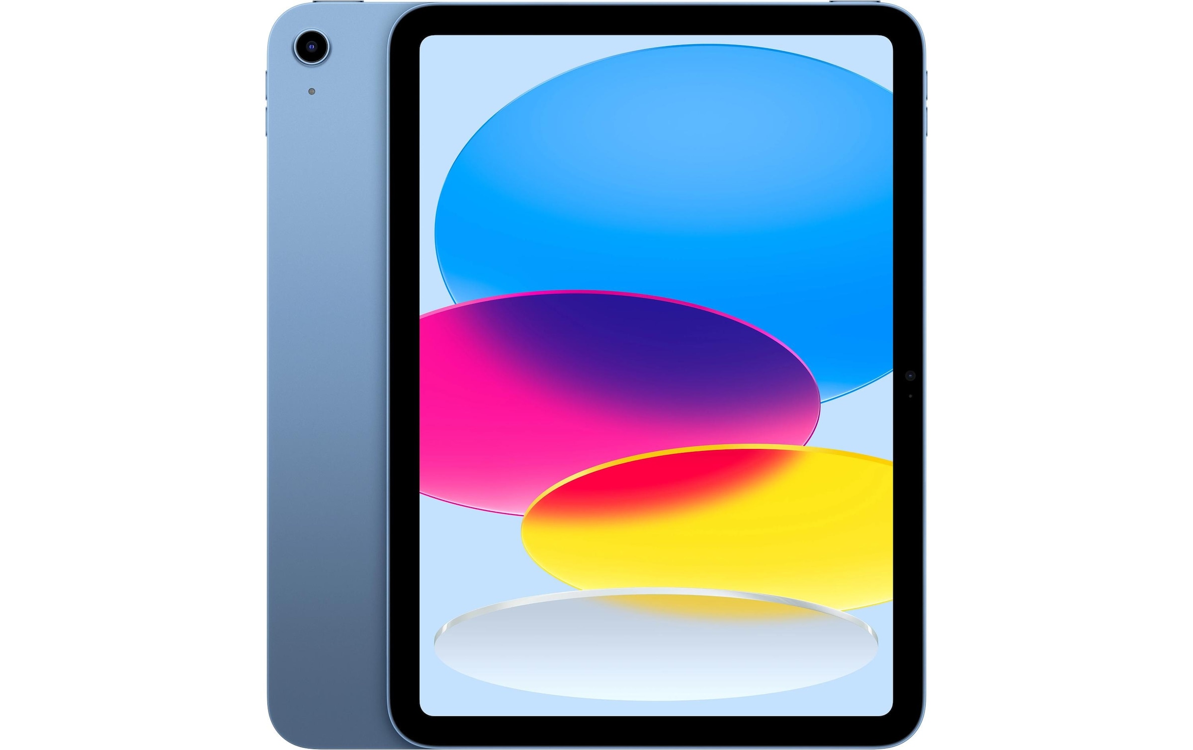 Apple Tablet »iPad A16 11th Gen. 2025 DEP« (27,83 cm / 11 ″) iPadOS )