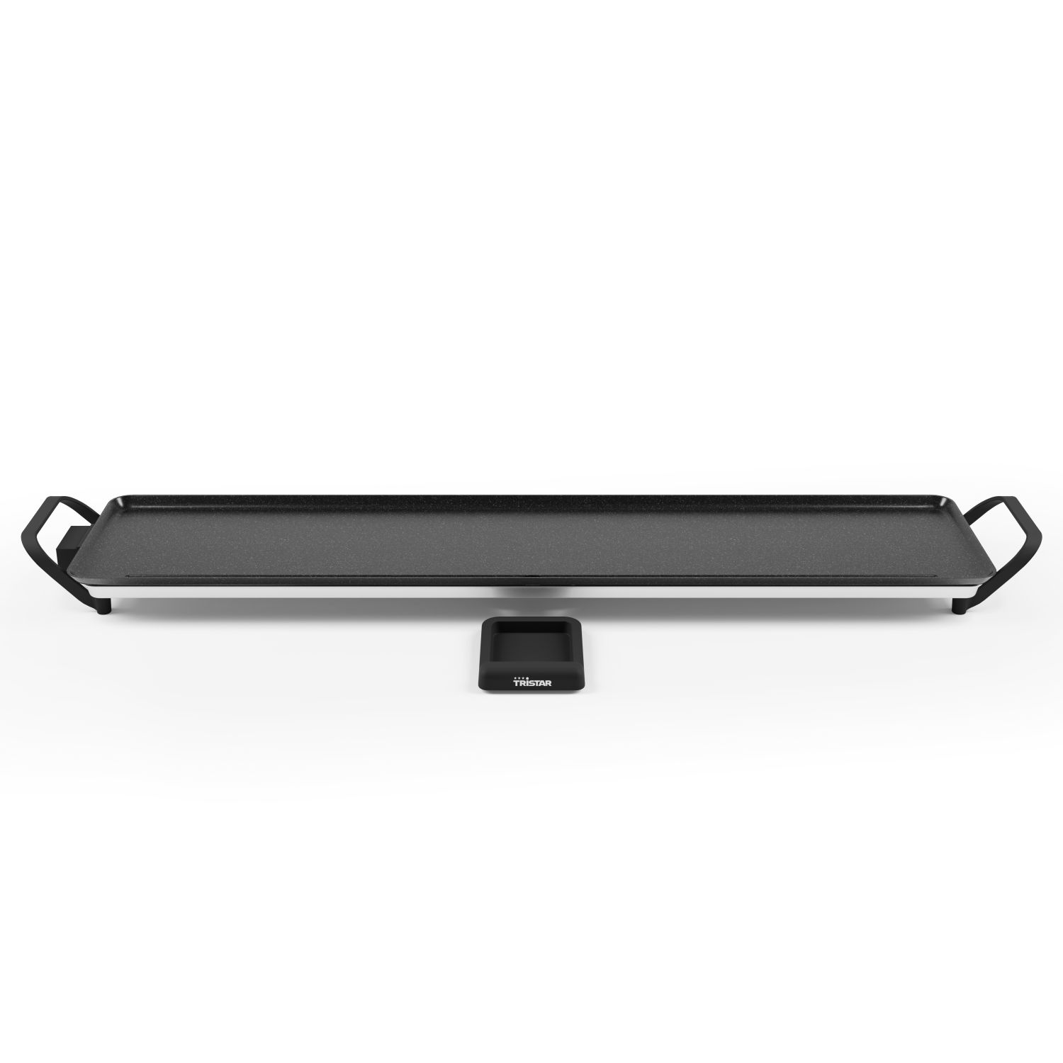Tristar BP-2670 Grill Slim XXL bakplaat