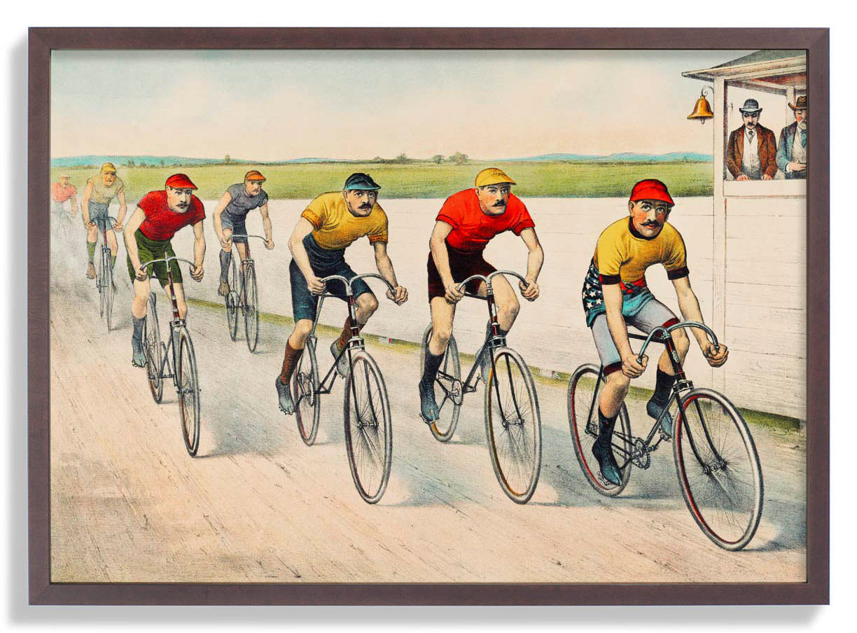 Wheelman Bikers