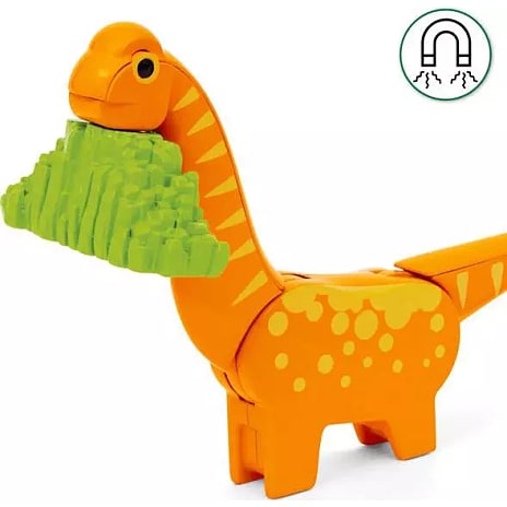 Brio 36098 dinosaur cirkelsæt