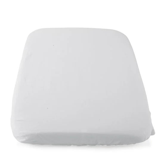 Set 2 draps housse Chicco Next 2 Me   Air        50 x 83 cm   de               Chicco