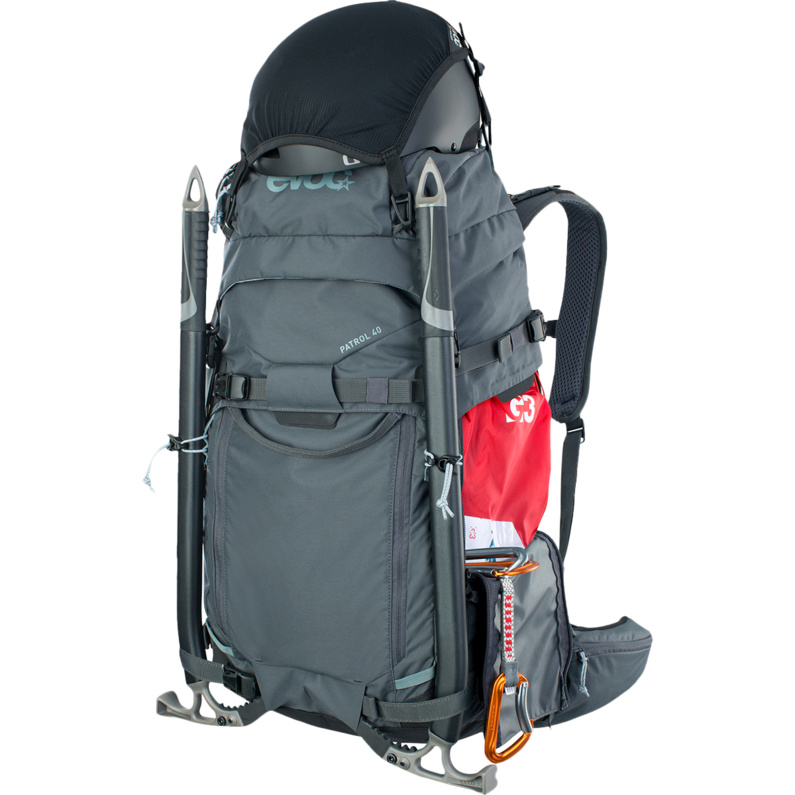Evoc Patrol 40l Skirucksack