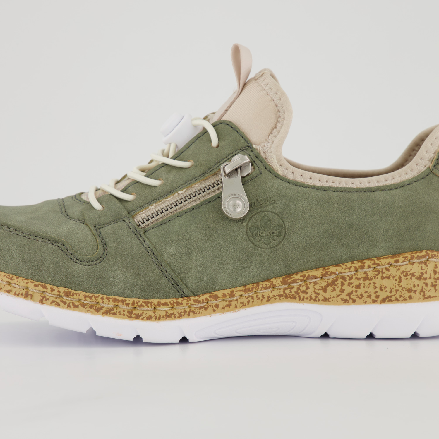 Rieker Halbschuhe