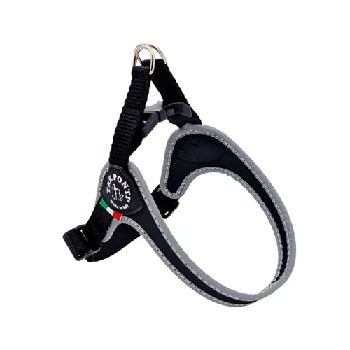 Tre Ponti Fibbia Basic Reflectie