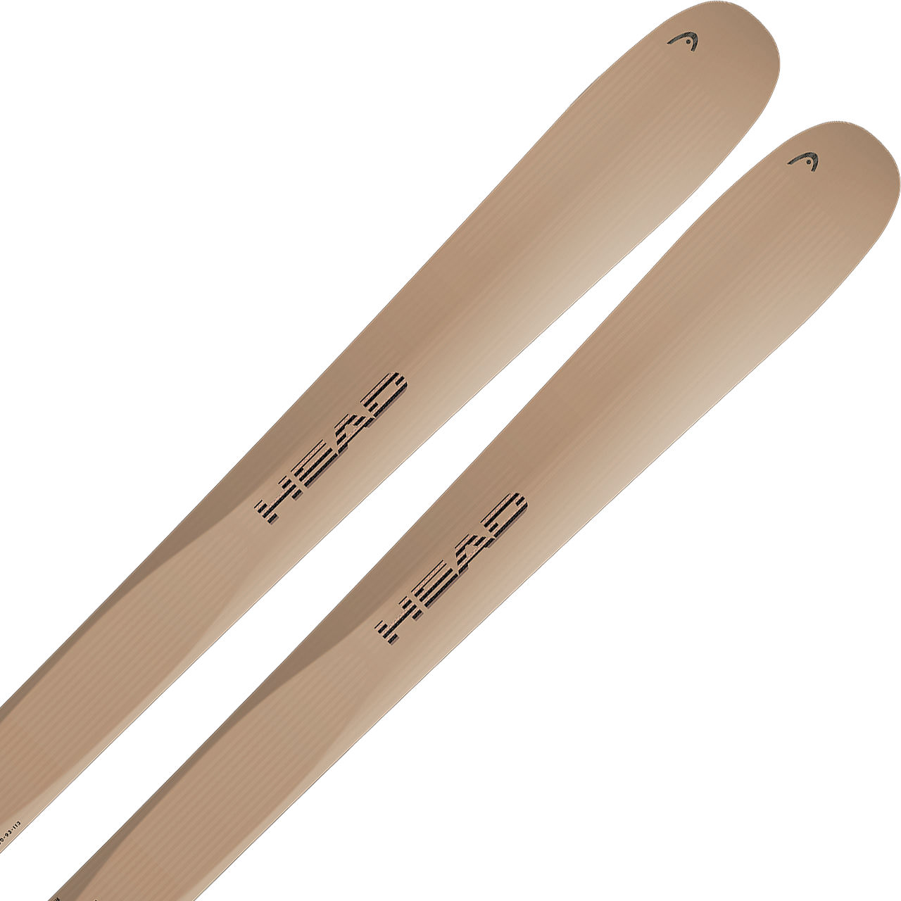 Head Crux 93 beige | Head Tourenski | Head Skier | Head | H | MARKEN | XSPO