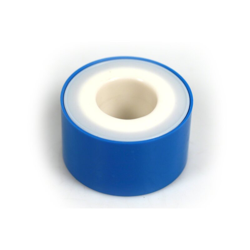 Teflonband 10m (0.075 x 25mm)