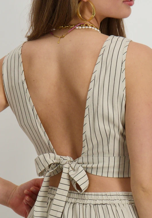 Vero moda Top Mymilo 10321619