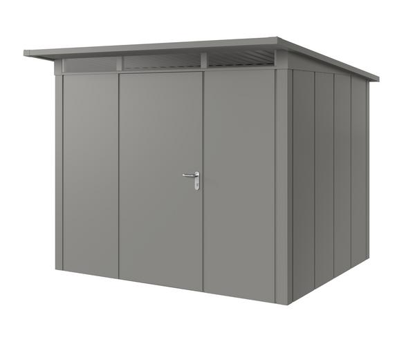 Hörmann Metallgerätehaus Juno JPD9 L-Sk