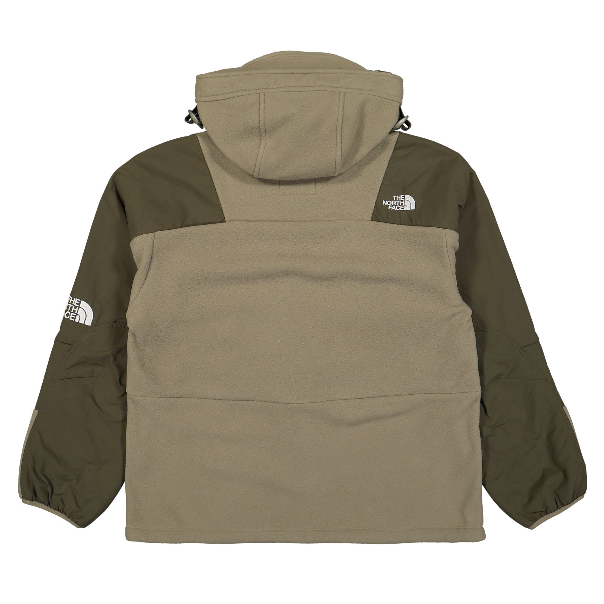 The North Face<br>Light Fleece Jacket
