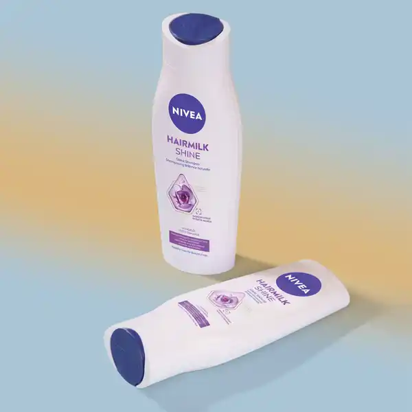 Hairmilk Shine Glanz Shampoo