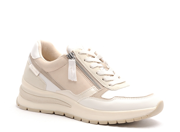 Tamaris basses femme 23709 28 beige
